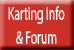 Karting Information & Forum